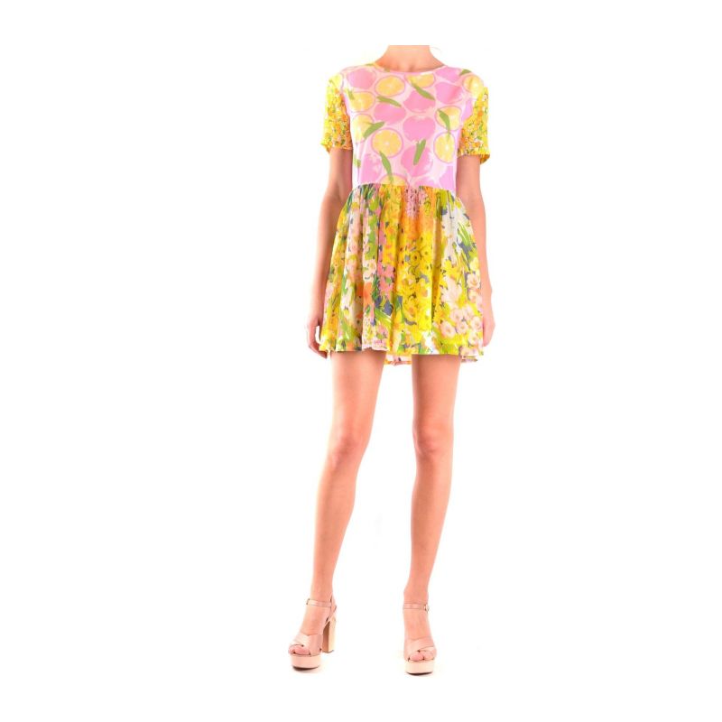 Снимка на Рокля BOUTIQUE MOSCHINO 