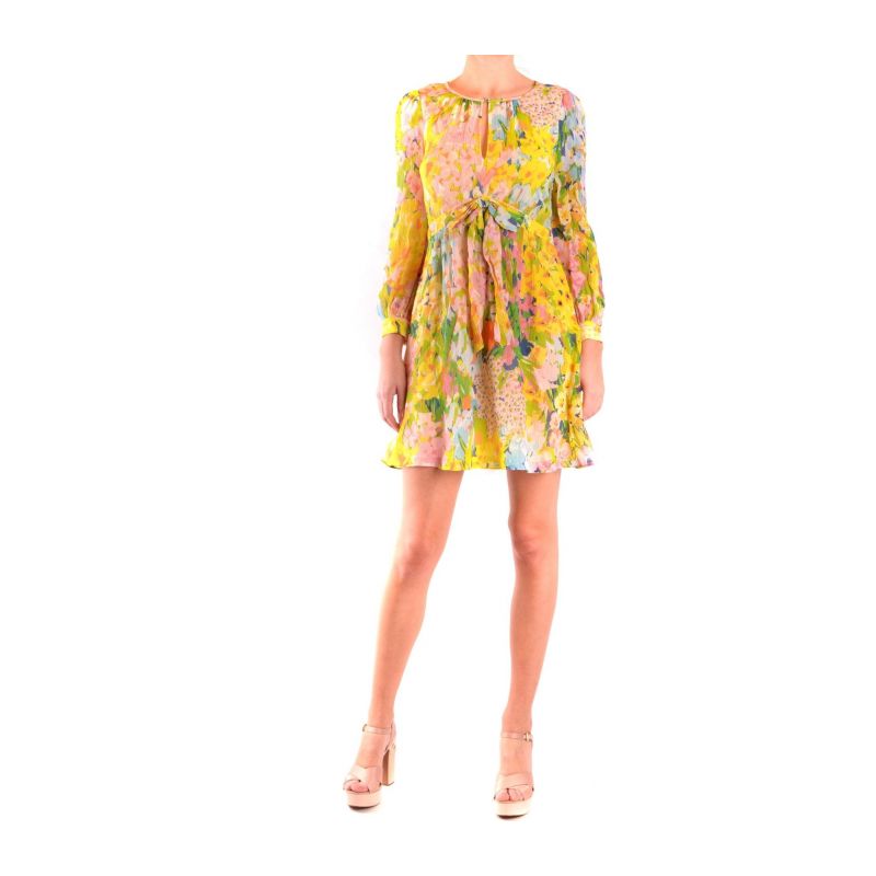 Снимка на Рокля BOUTIQUE MOSCHINO 