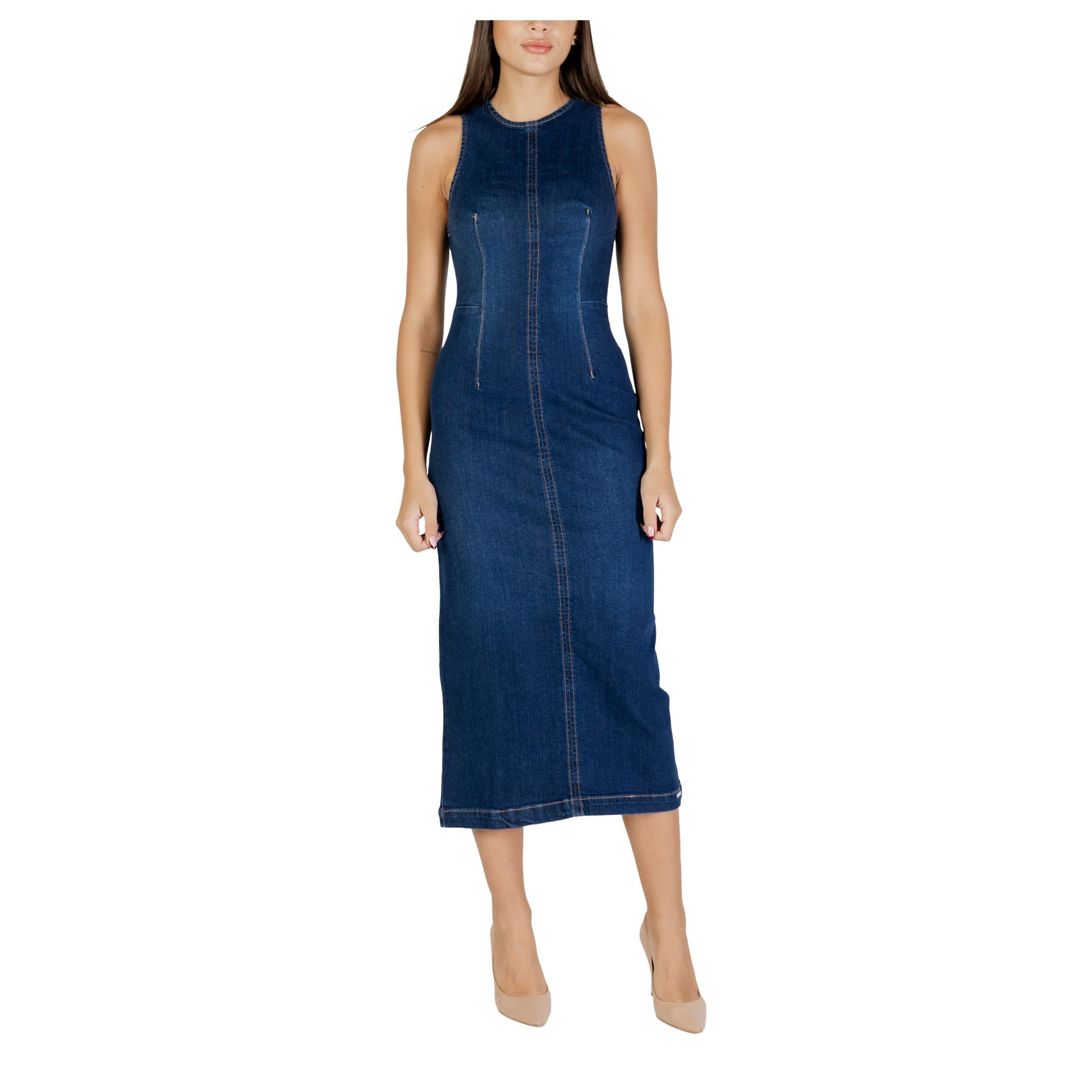 Снимка на Рокля COLCCI