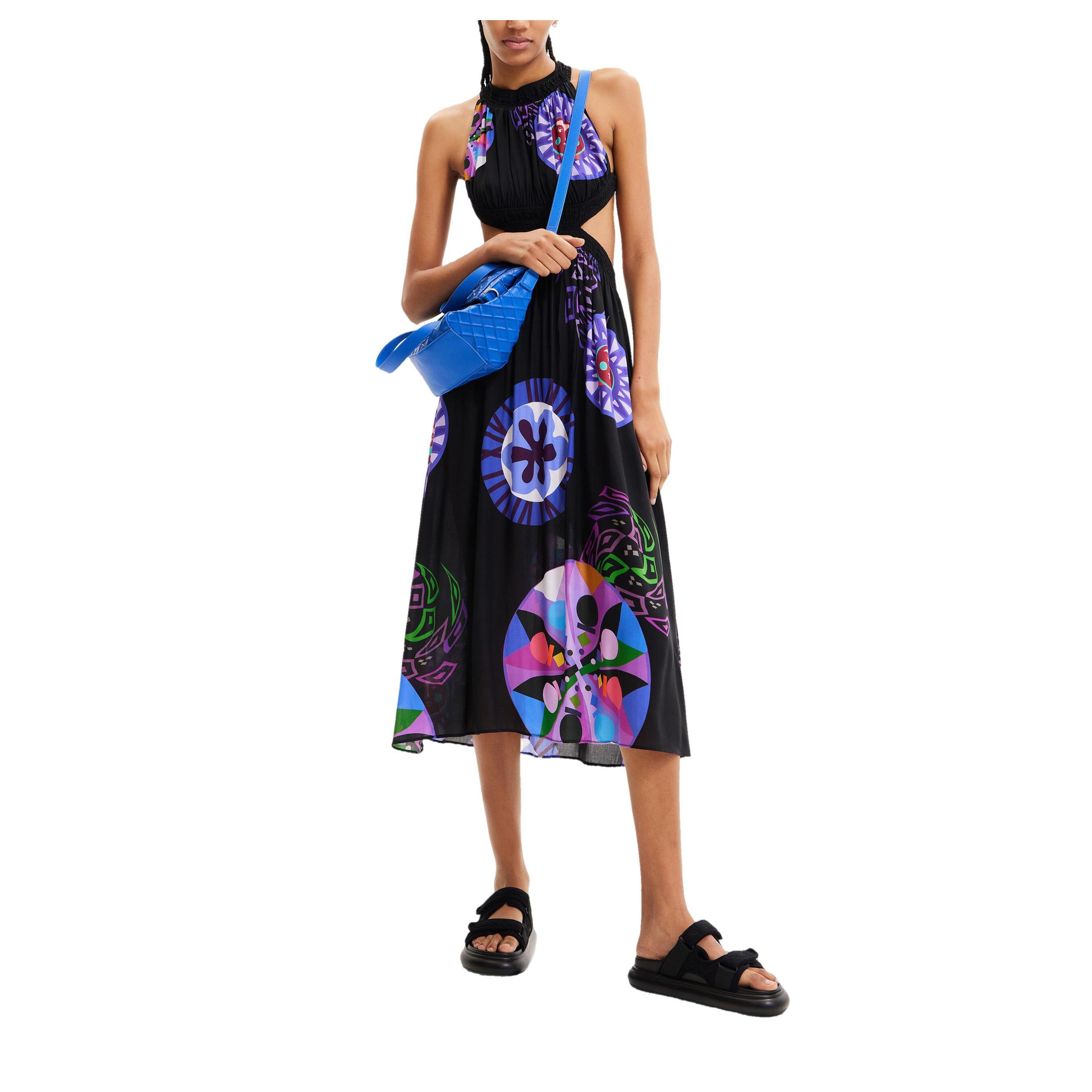 Снимка на Рокля DESIGUAL