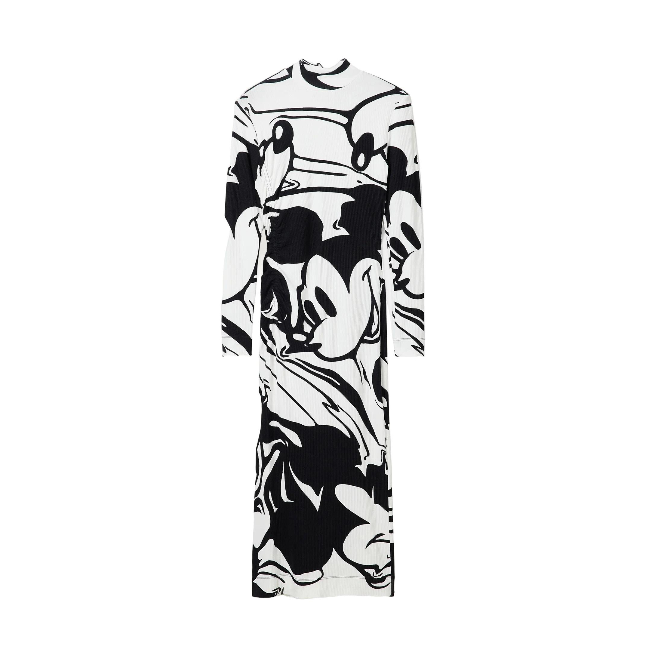 Снимка на Рокля DESIGUAL