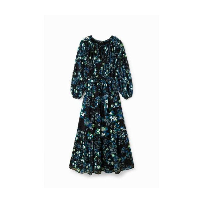 Снимка на Рокля DESIGUAL