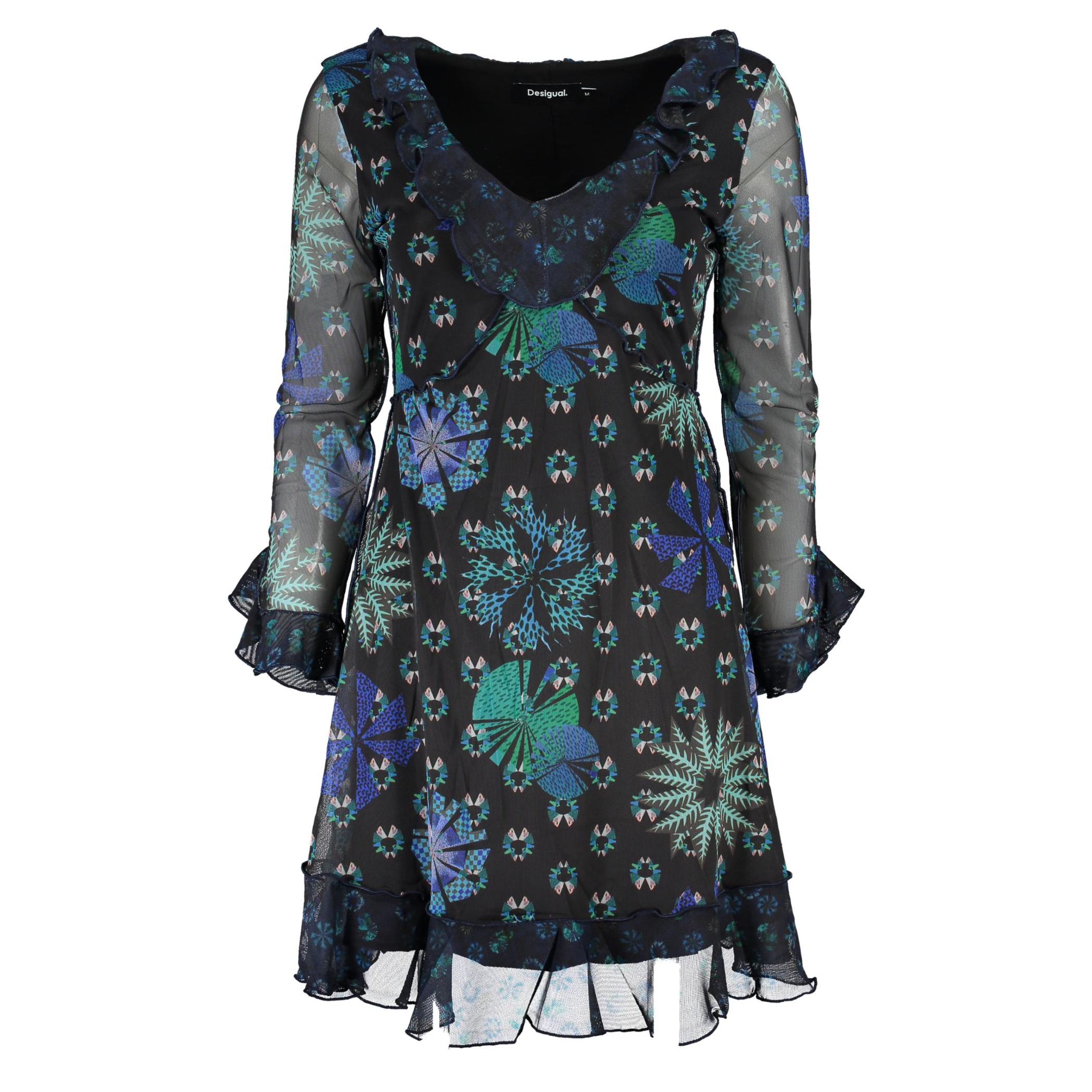 Снимка на Рокля DESIGUAL