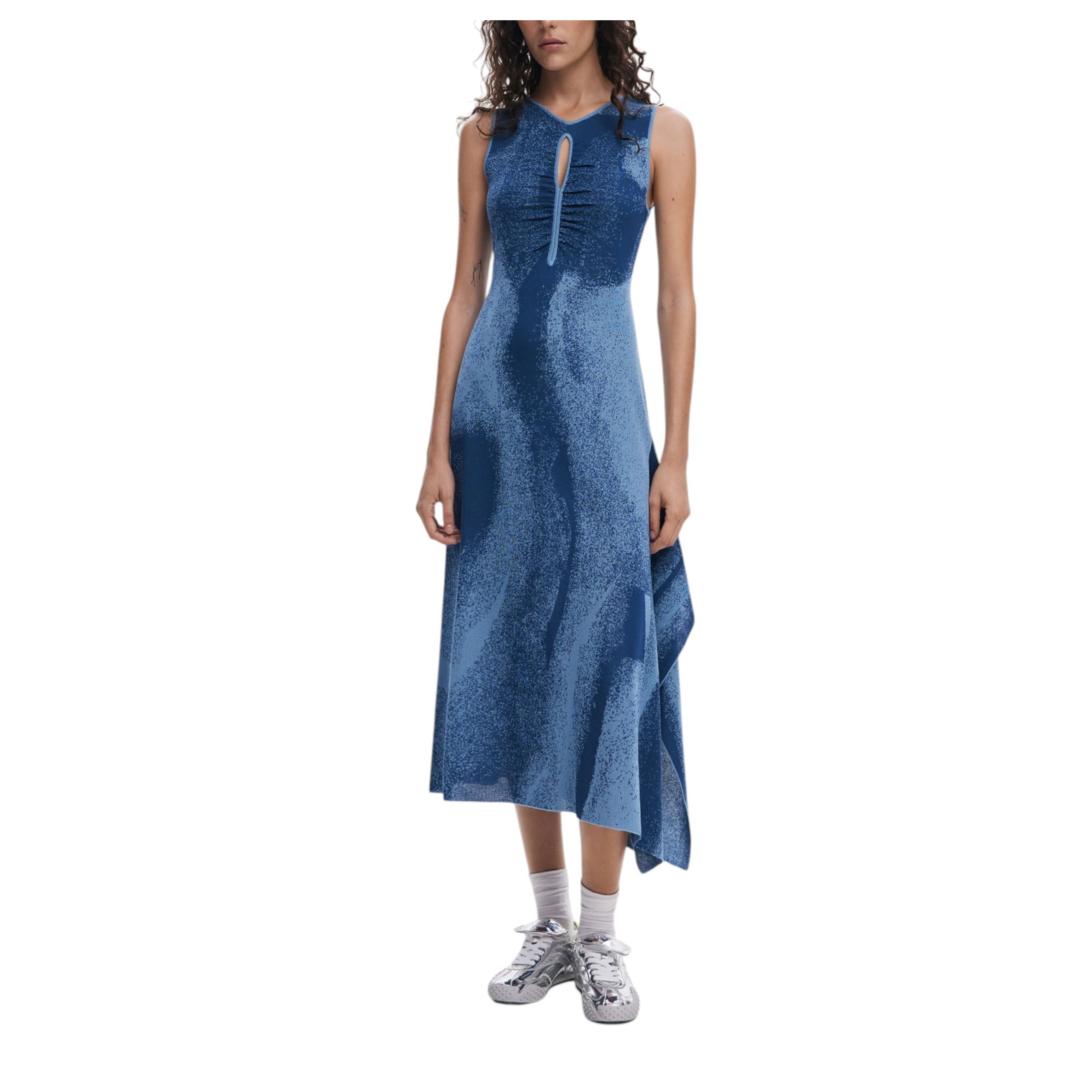 Снимка на Рокля DESIGUAL
