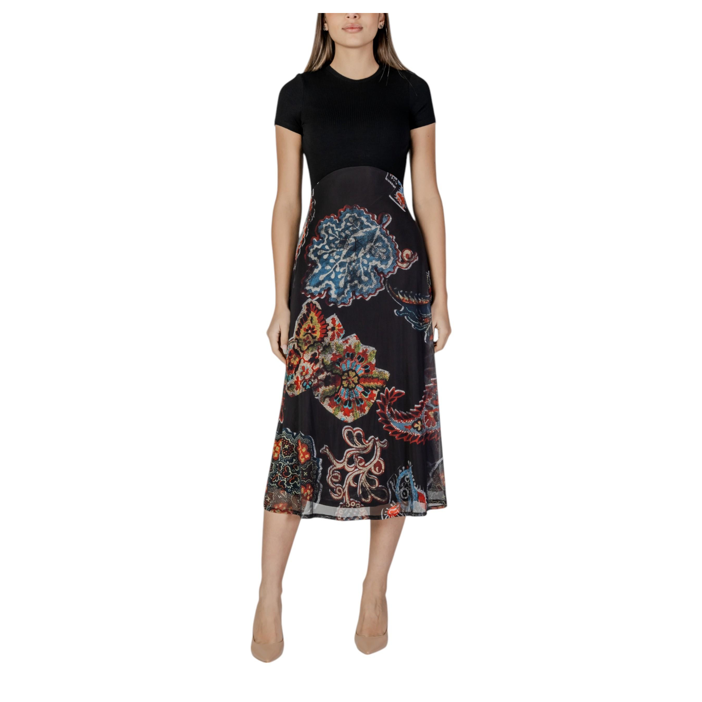Снимка на Рокля DESIGUAL
