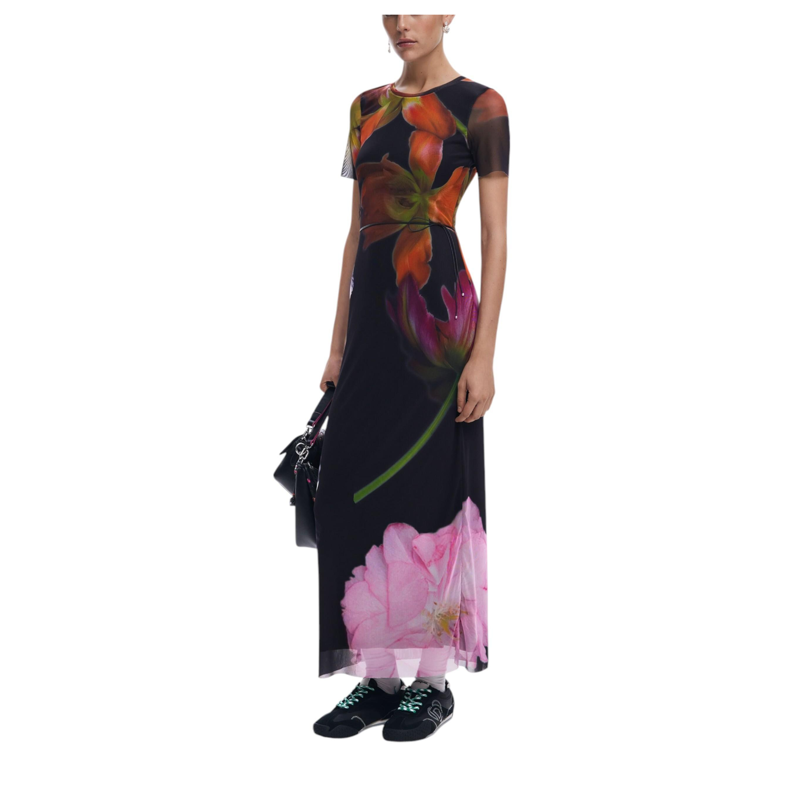 Снимка на Рокля DESIGUAL
