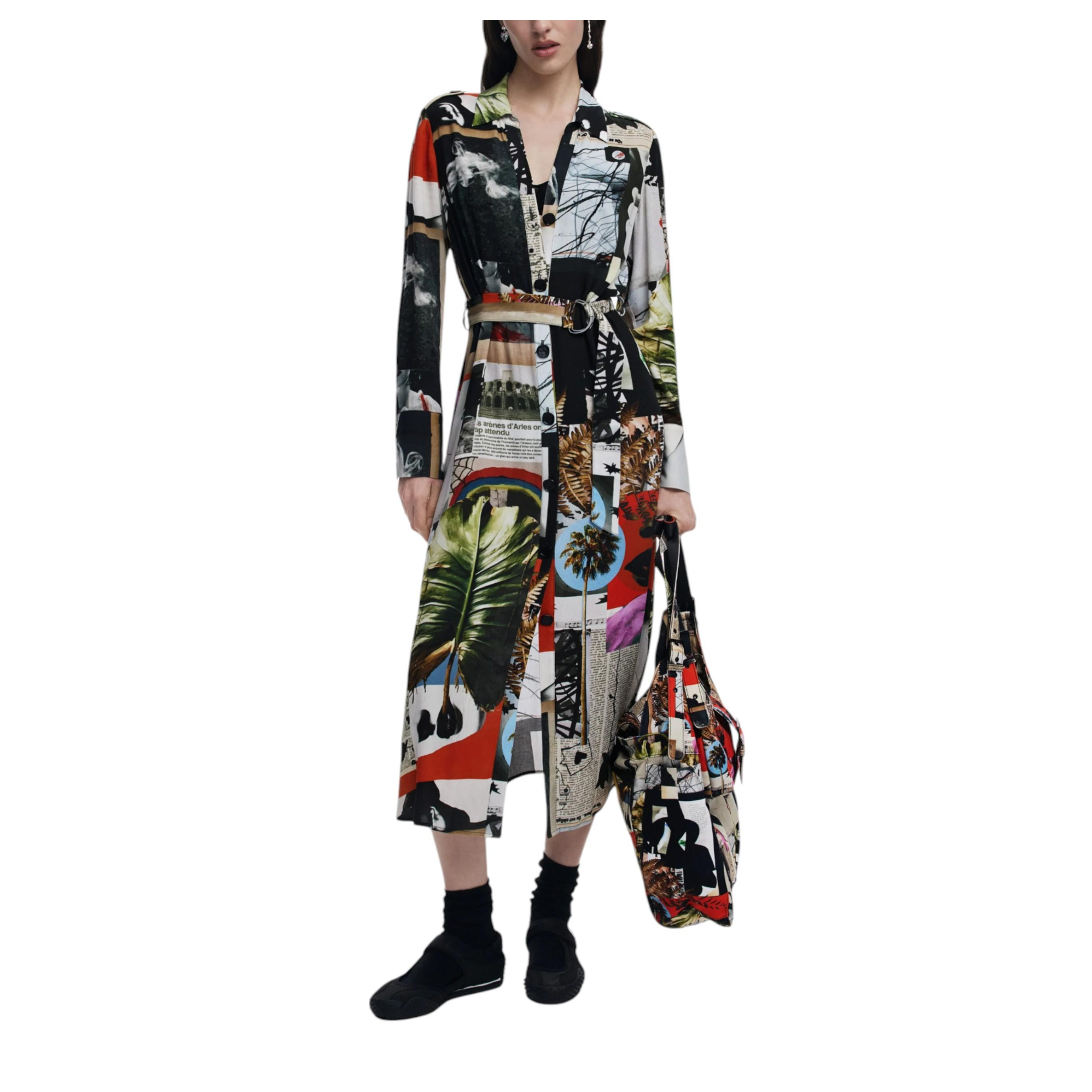 Снимка на Рокля DESIGUAL