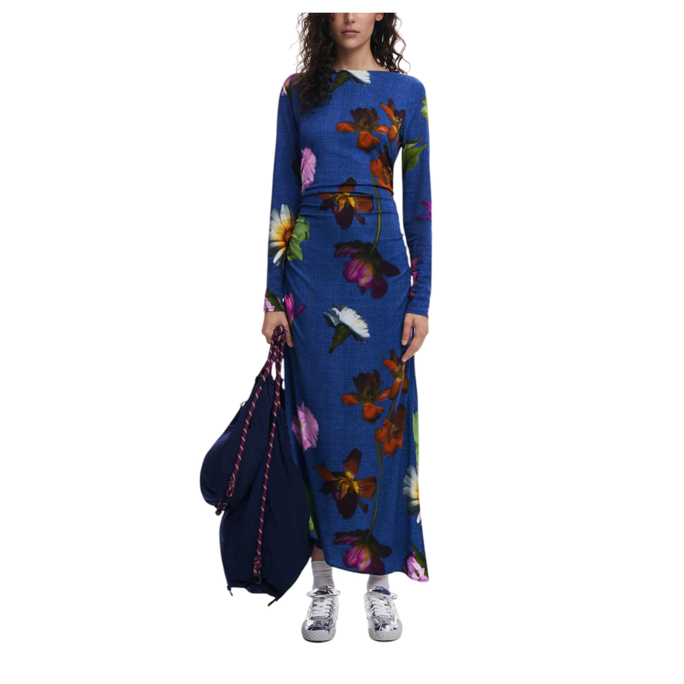 Снимка на Рокля DESIGUAL