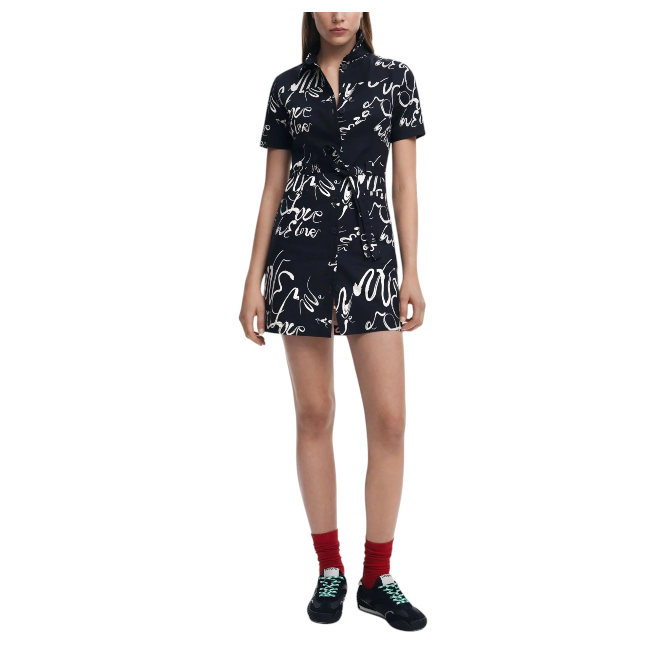 Снимка на Рокля DESIGUAL