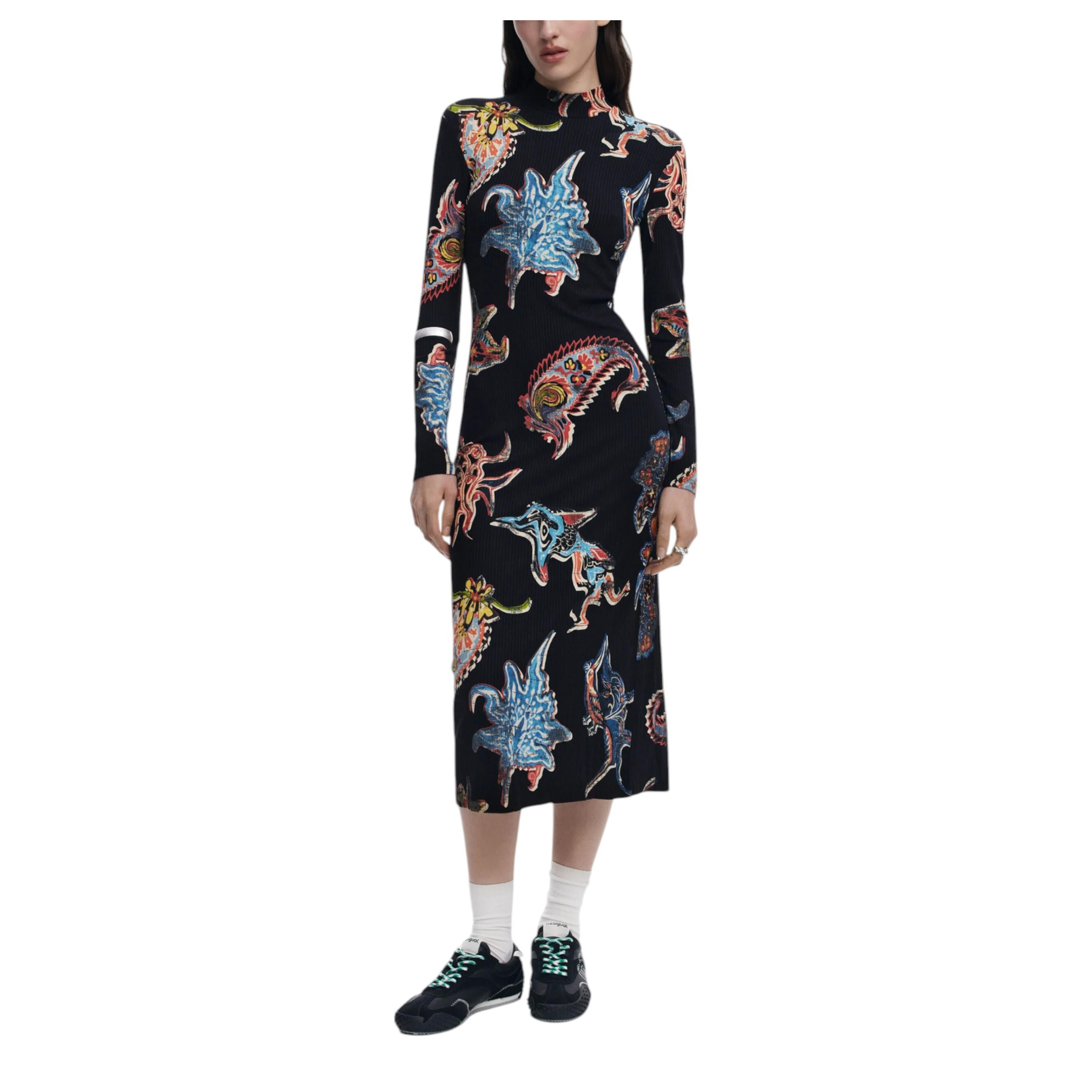 Снимка на Рокля DESIGUAL
