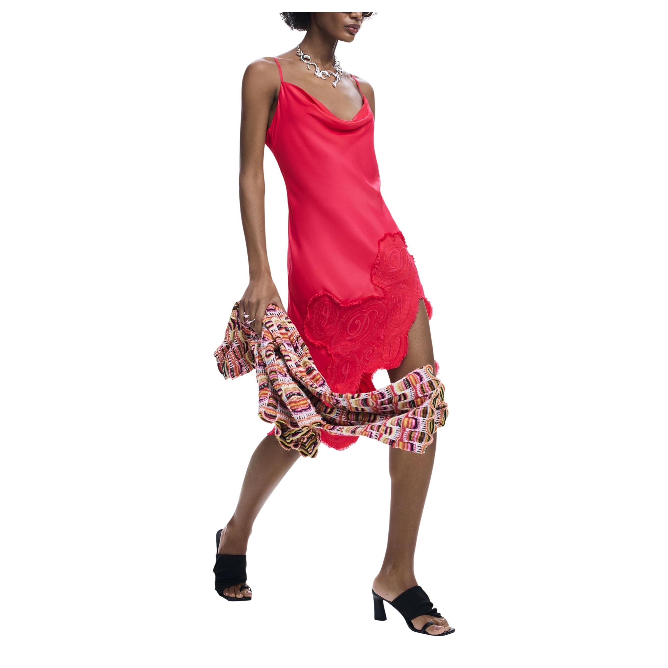 Снимка на Рокля DESIGUAL