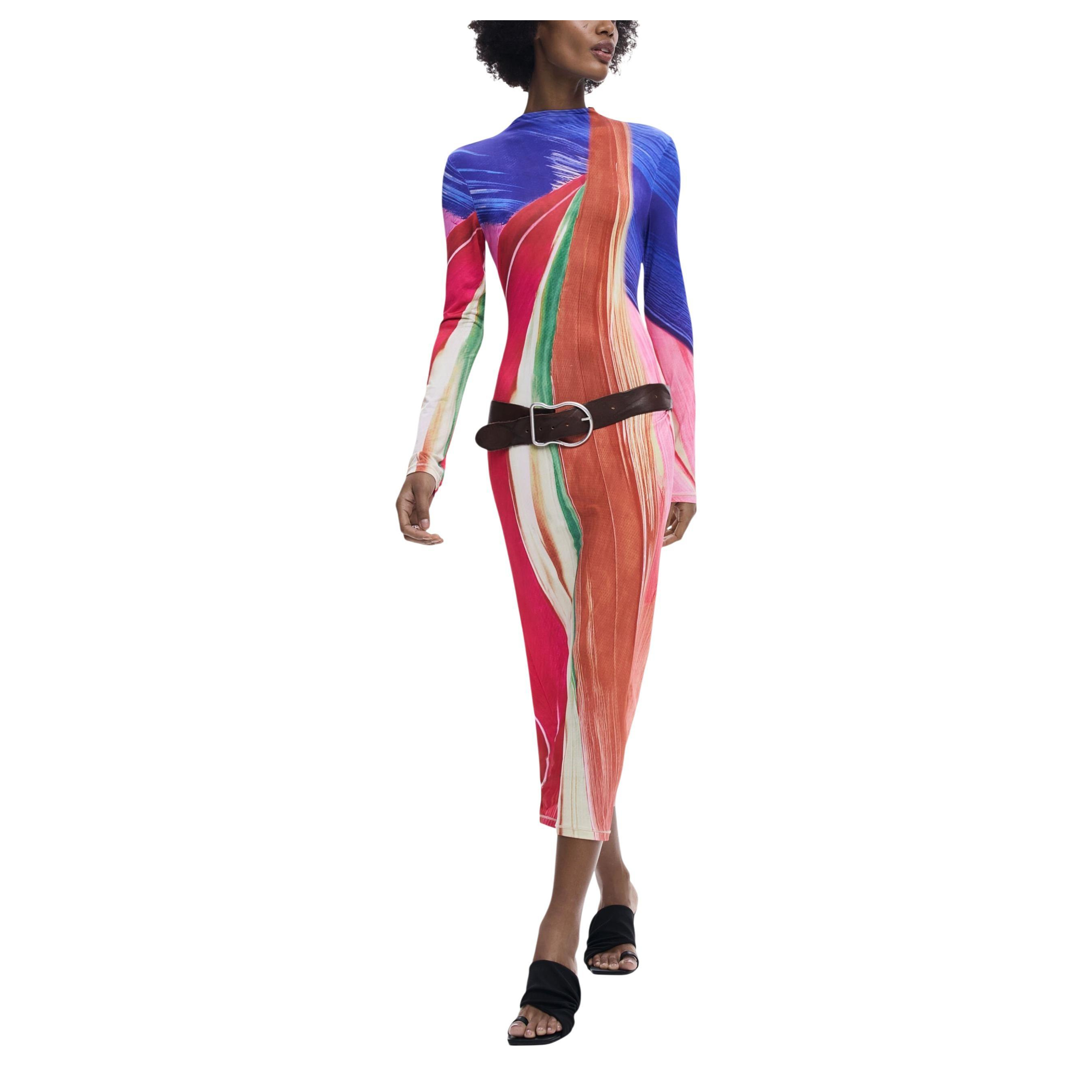 Снимка на Рокля DESIGUAL