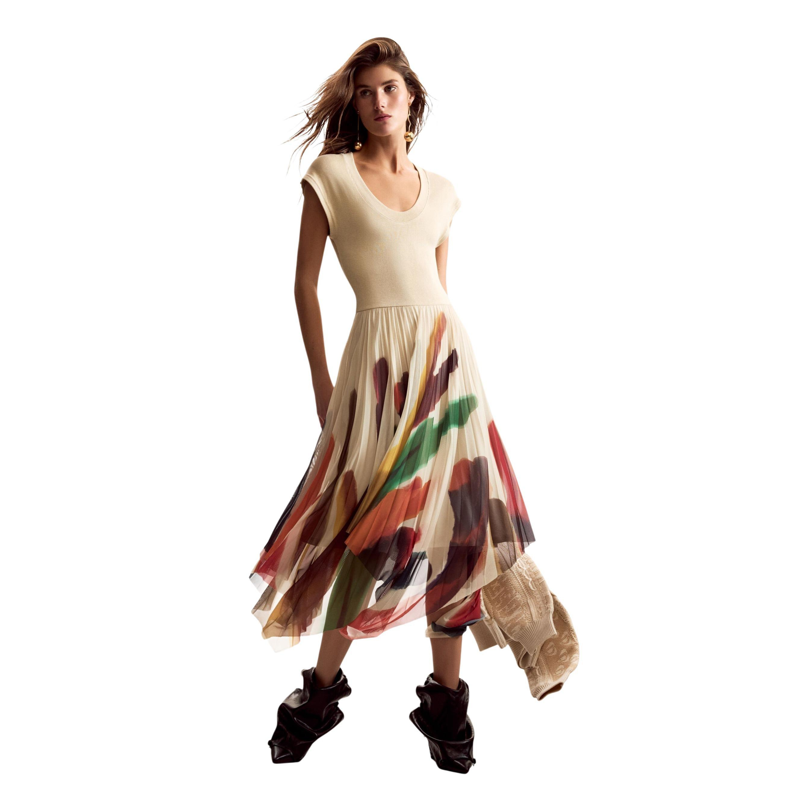 Снимка на Рокля DESIGUAL