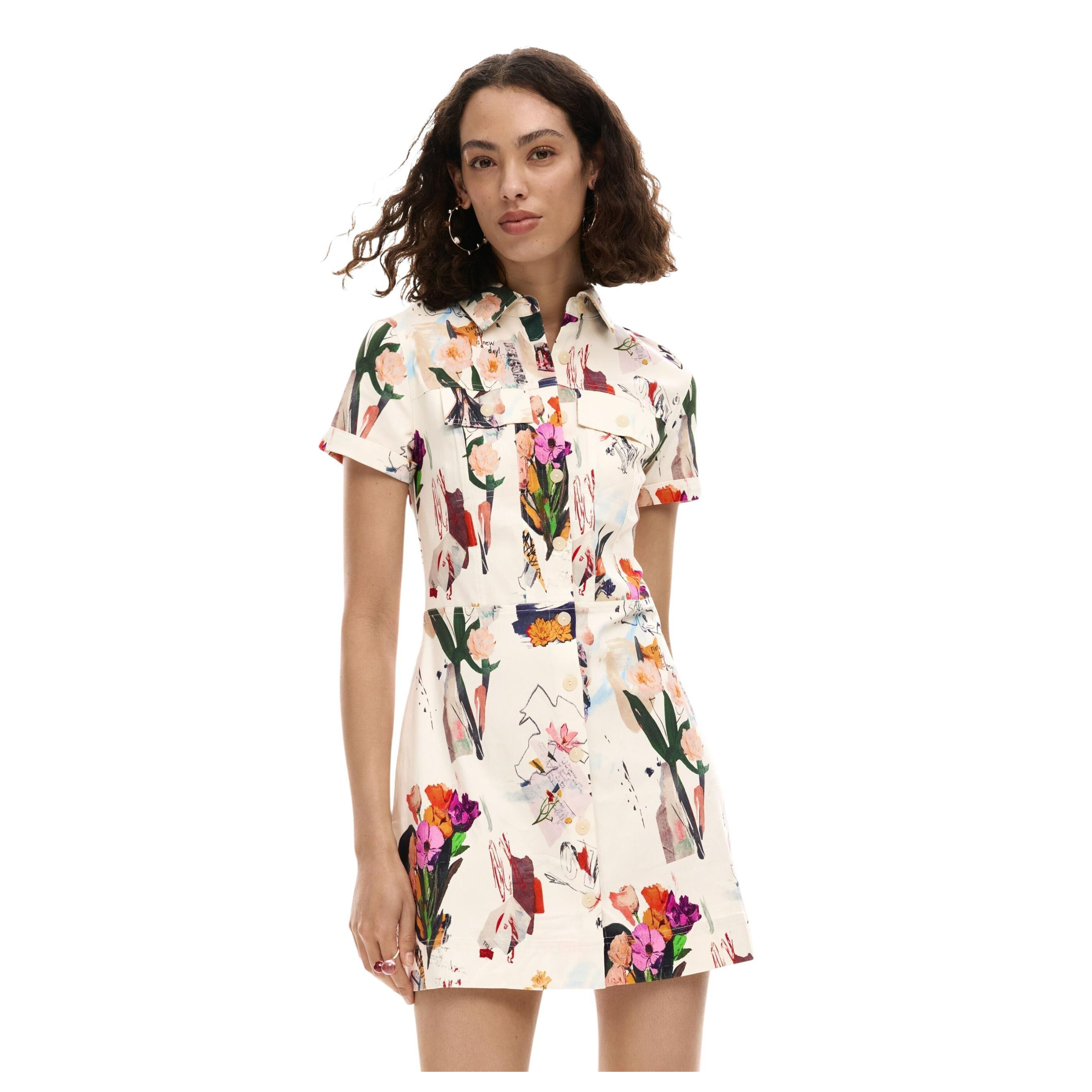 Снимка на Рокля DESIGUAL