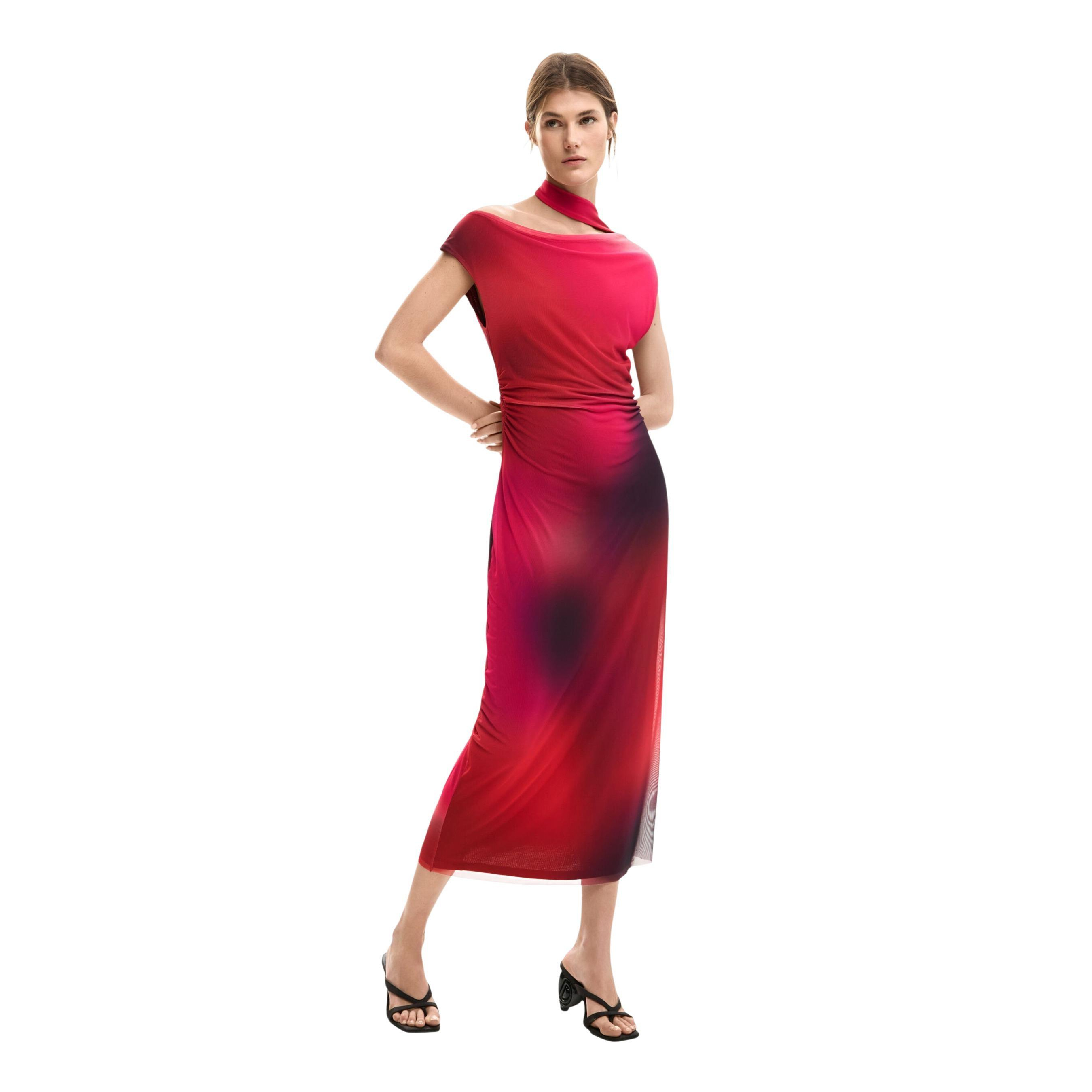 Снимка на Рокля DESIGUAL