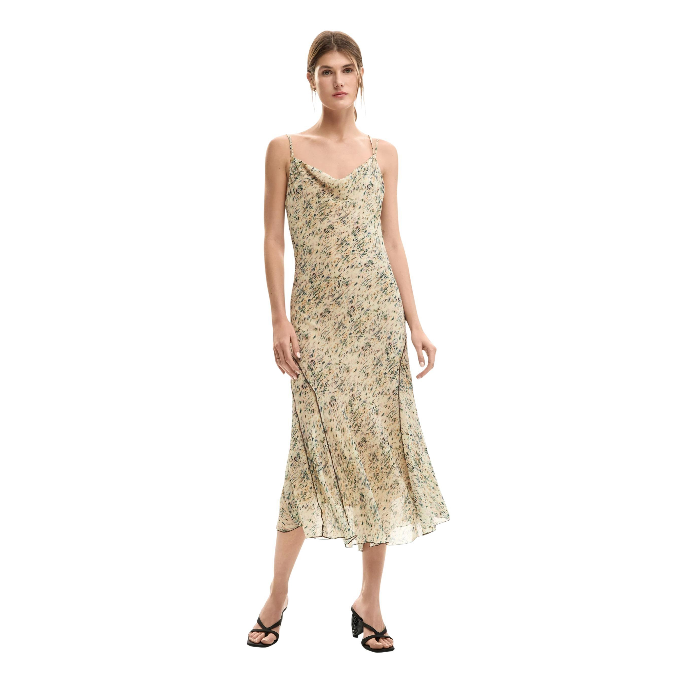 Снимка на Рокля DESIGUAL