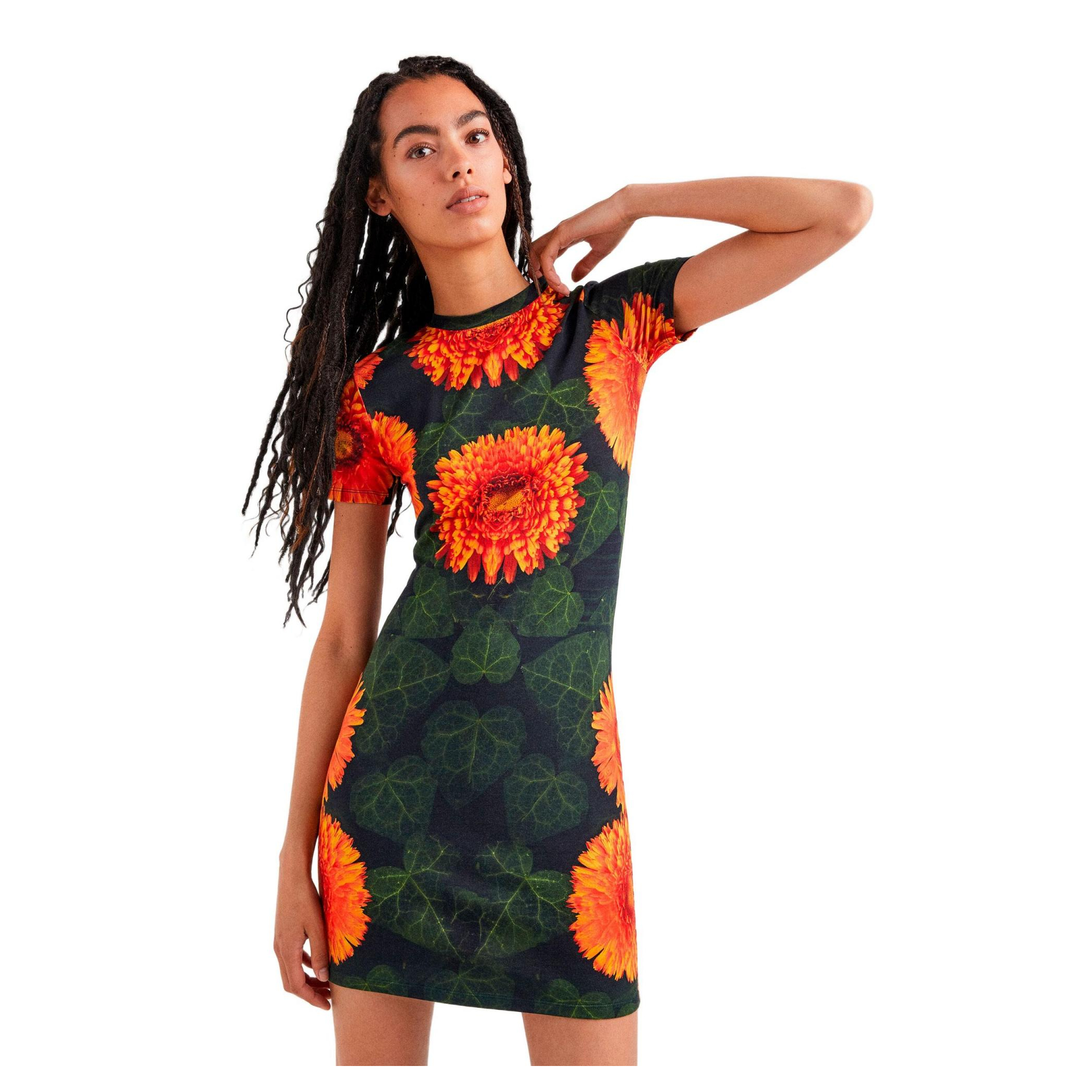 Снимка на Рокля DESIGUAL