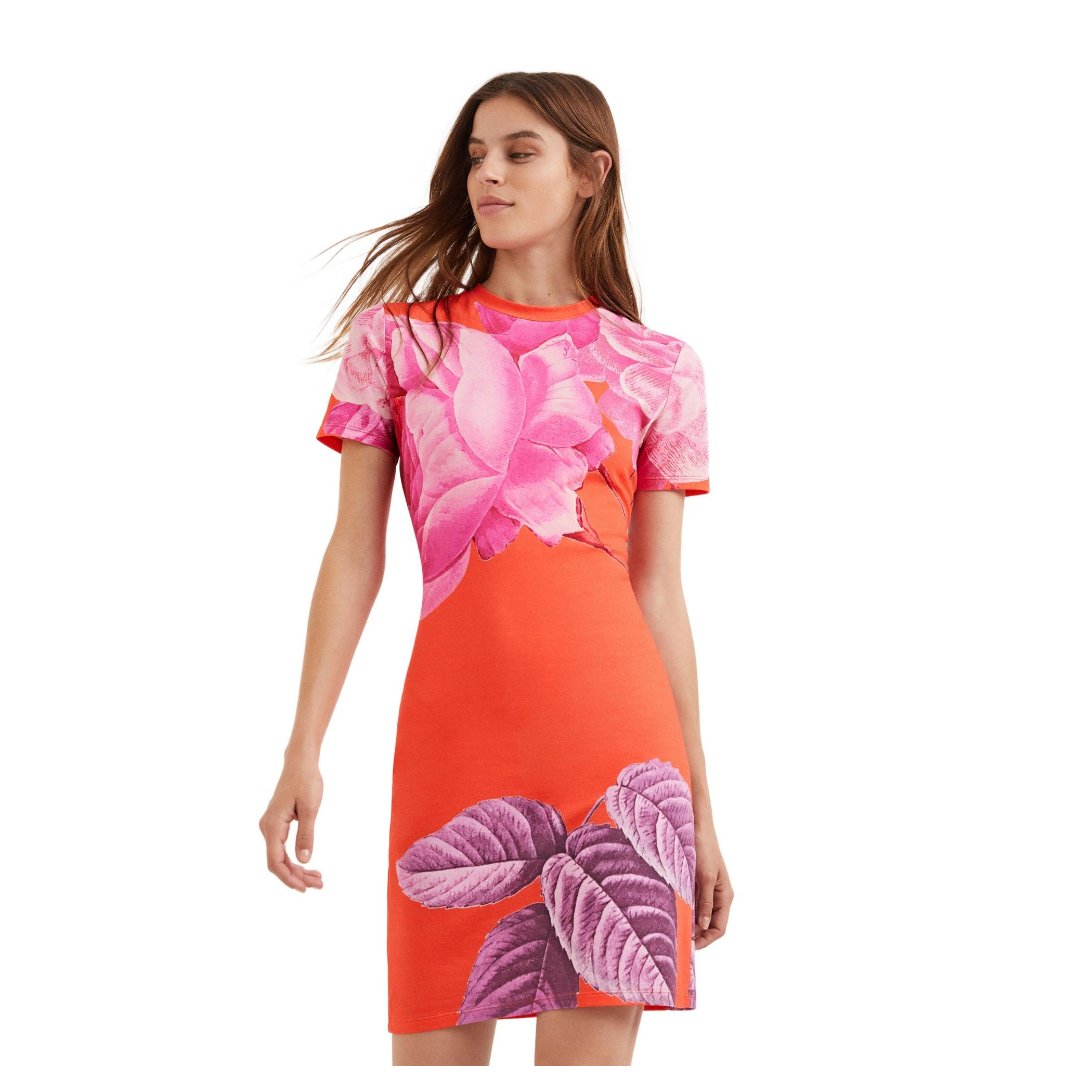 Снимка на Рокля DESIGUAL