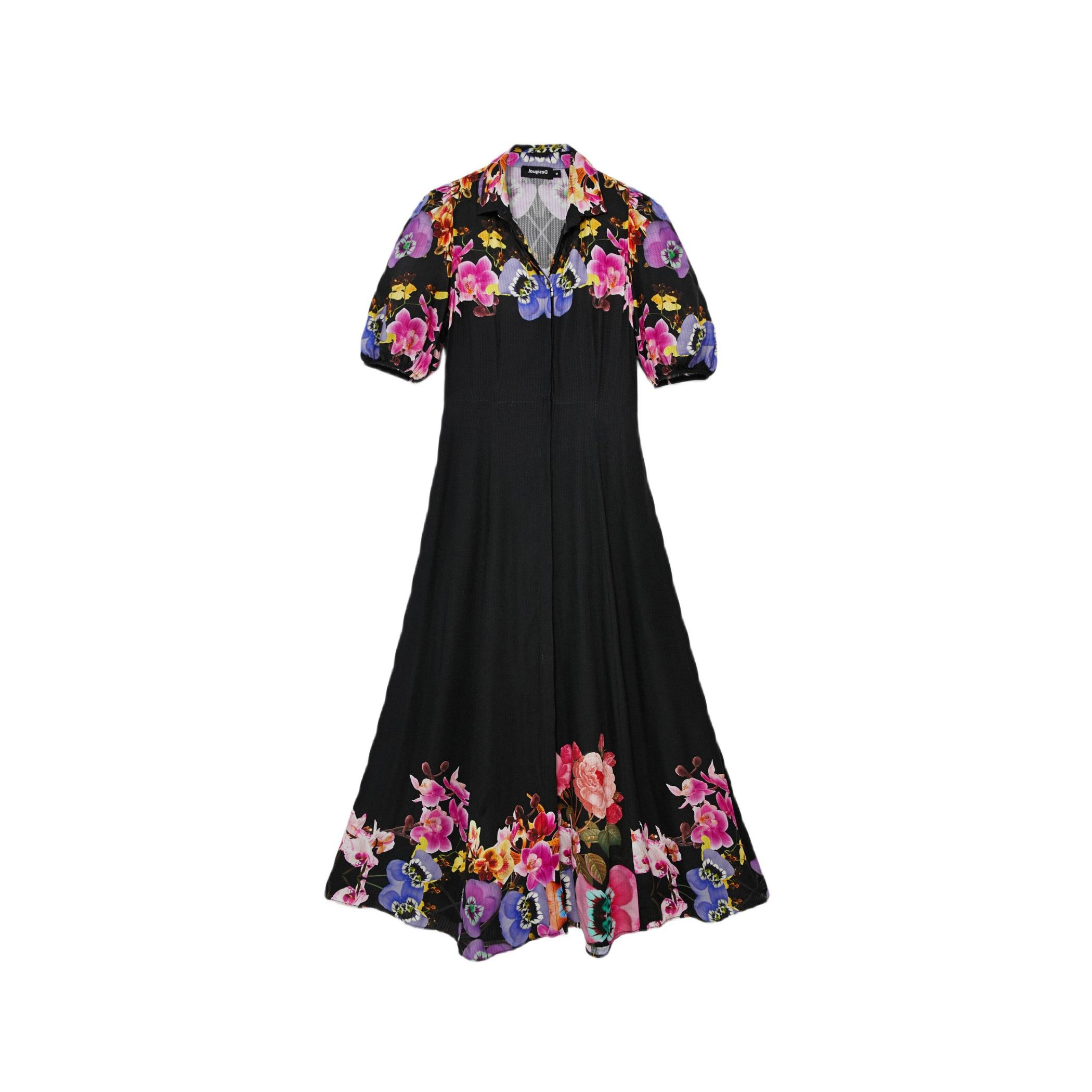 Снимка на Рокля DESIGUAL
