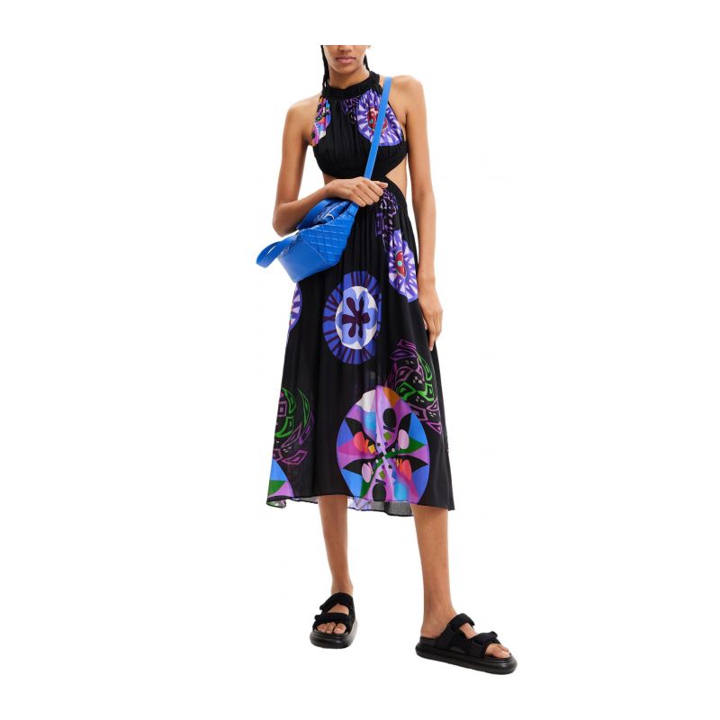 Снимка на Рокля DESIGUAL 