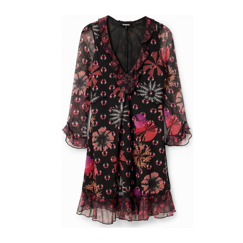 Снимка на Рокля DESIGUAL 