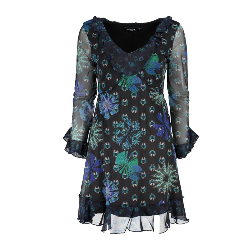 Снимка на Рокля DESIGUAL 