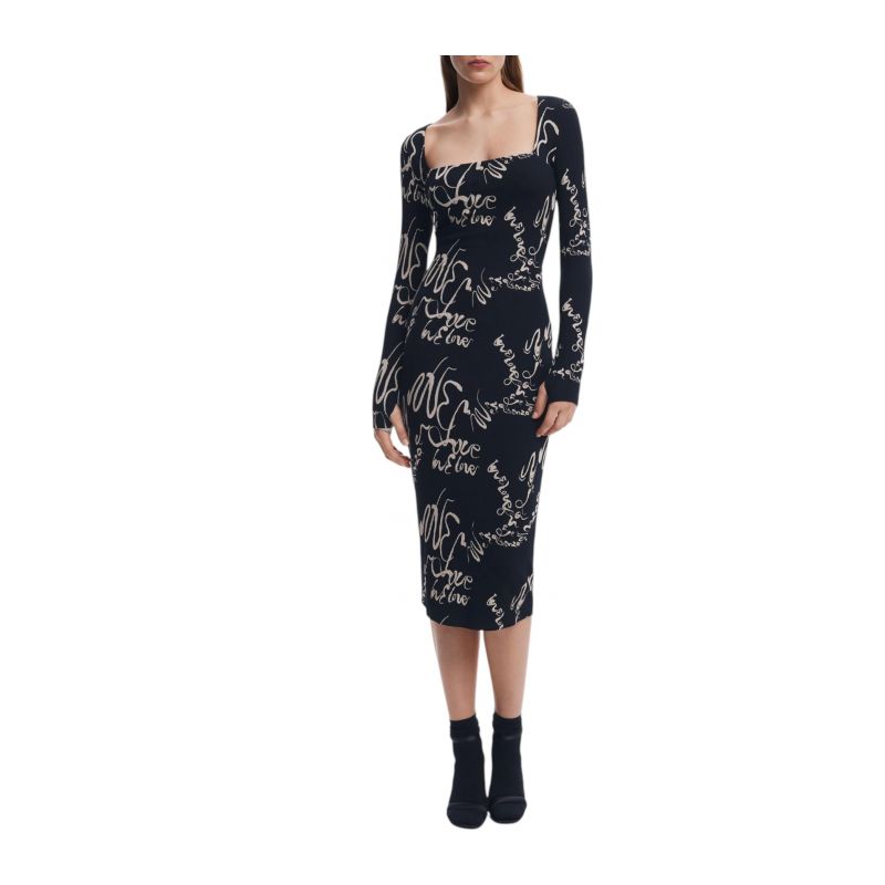 Снимка на Рокля DESIGUAL