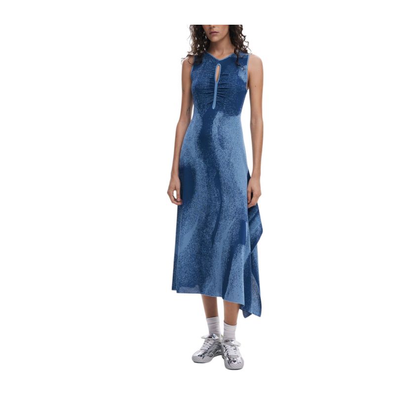Снимка на Рокля DESIGUAL 