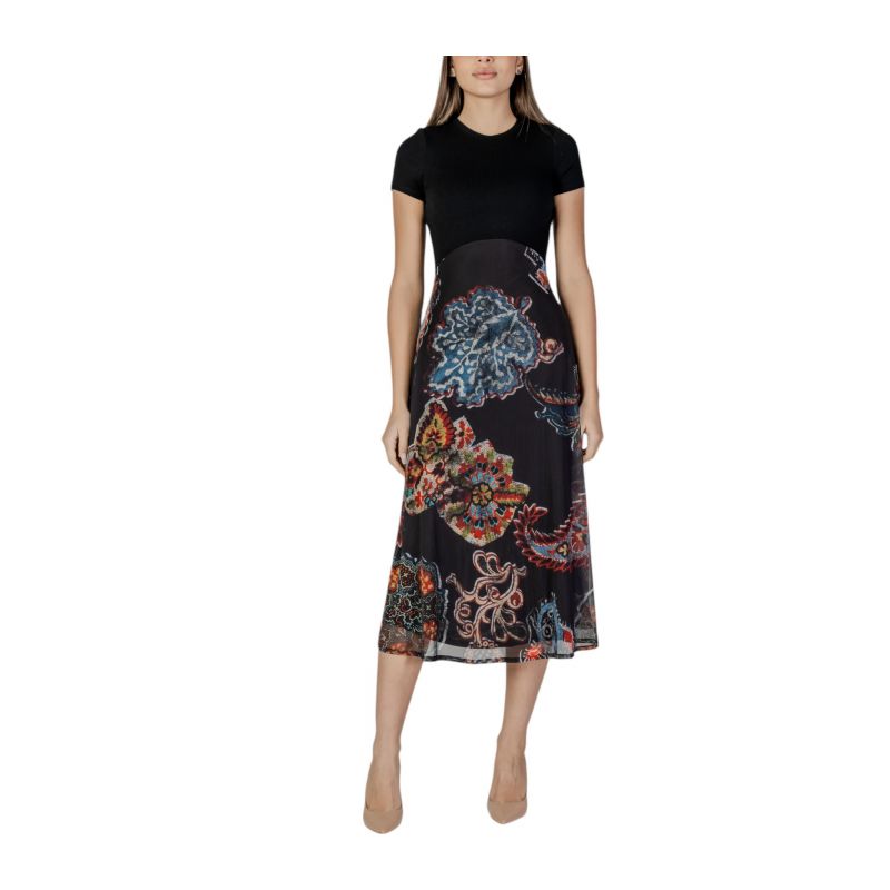 Снимка на Рокля DESIGUAL 