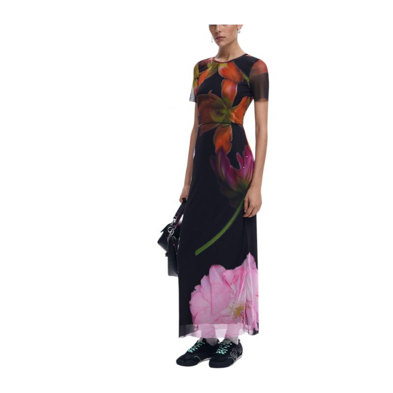 Снимка на Рокля DESIGUAL 