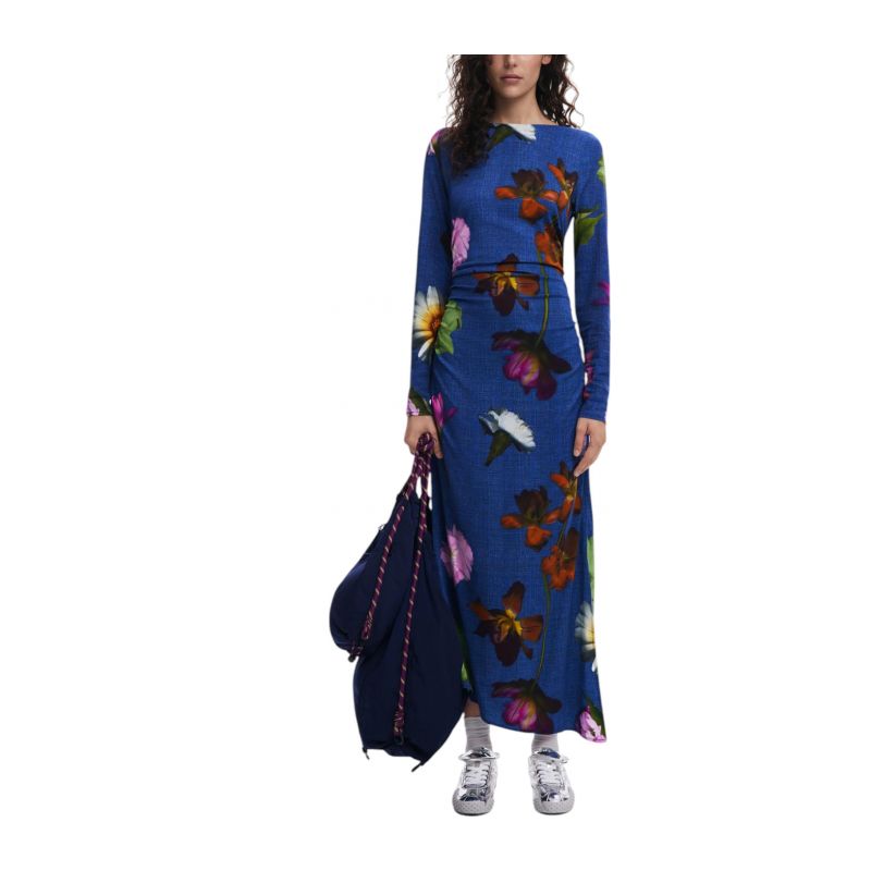 Снимка на Рокля DESIGUAL 
