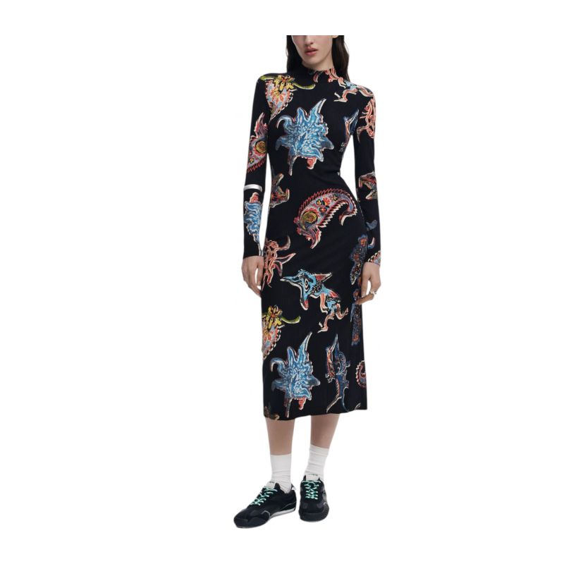 Снимка на Рокля DESIGUAL 
