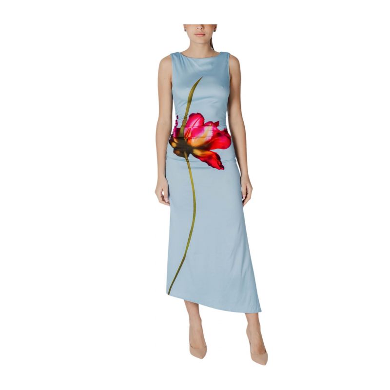 Снимка на Рокля DESIGUAL 