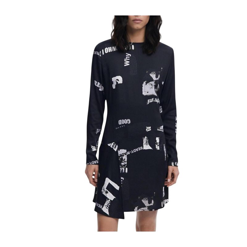 Снимка на Рокля DESIGUAL 