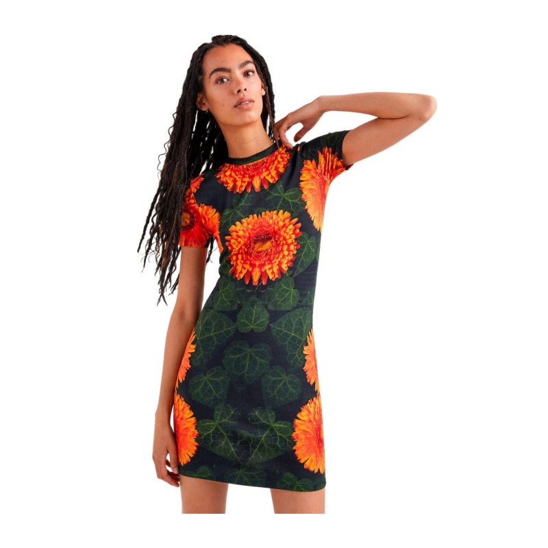 Снимка на Рокля DESIGUAL 
