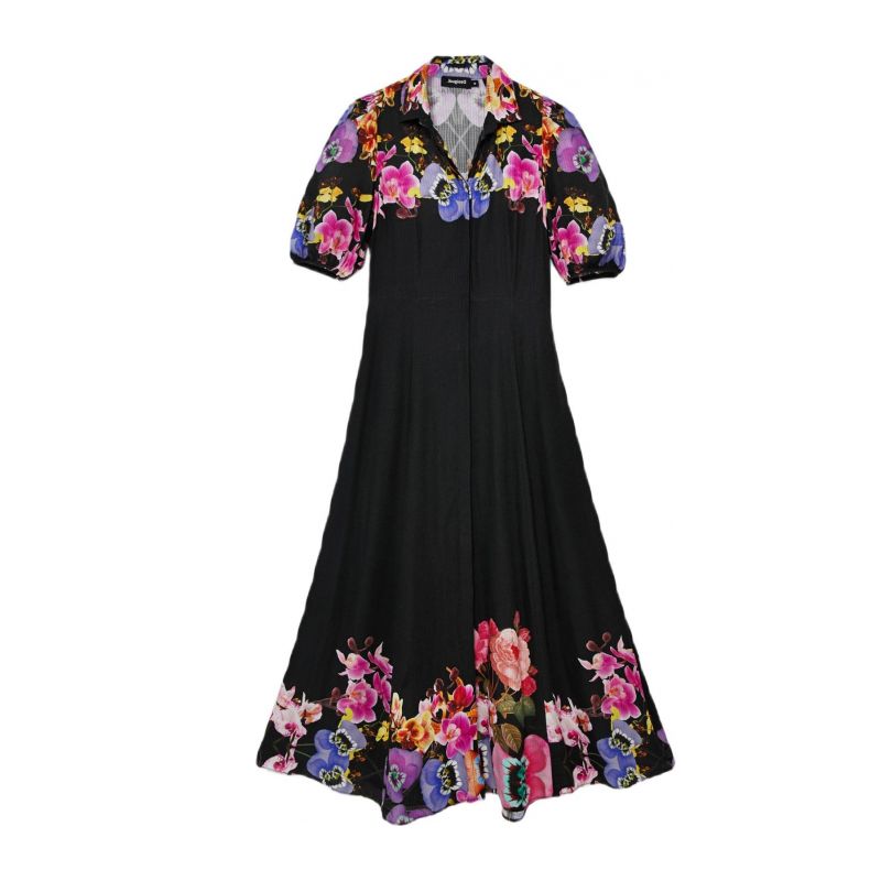 Снимка на Рокля DESIGUAL 