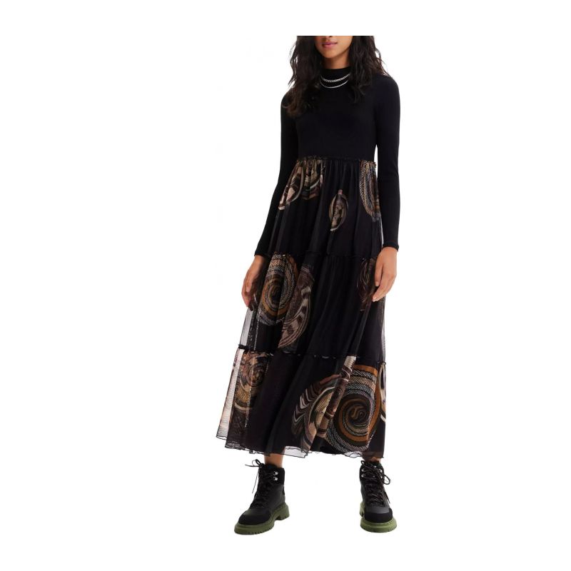 Снимка на Рокля DESIGUAL 