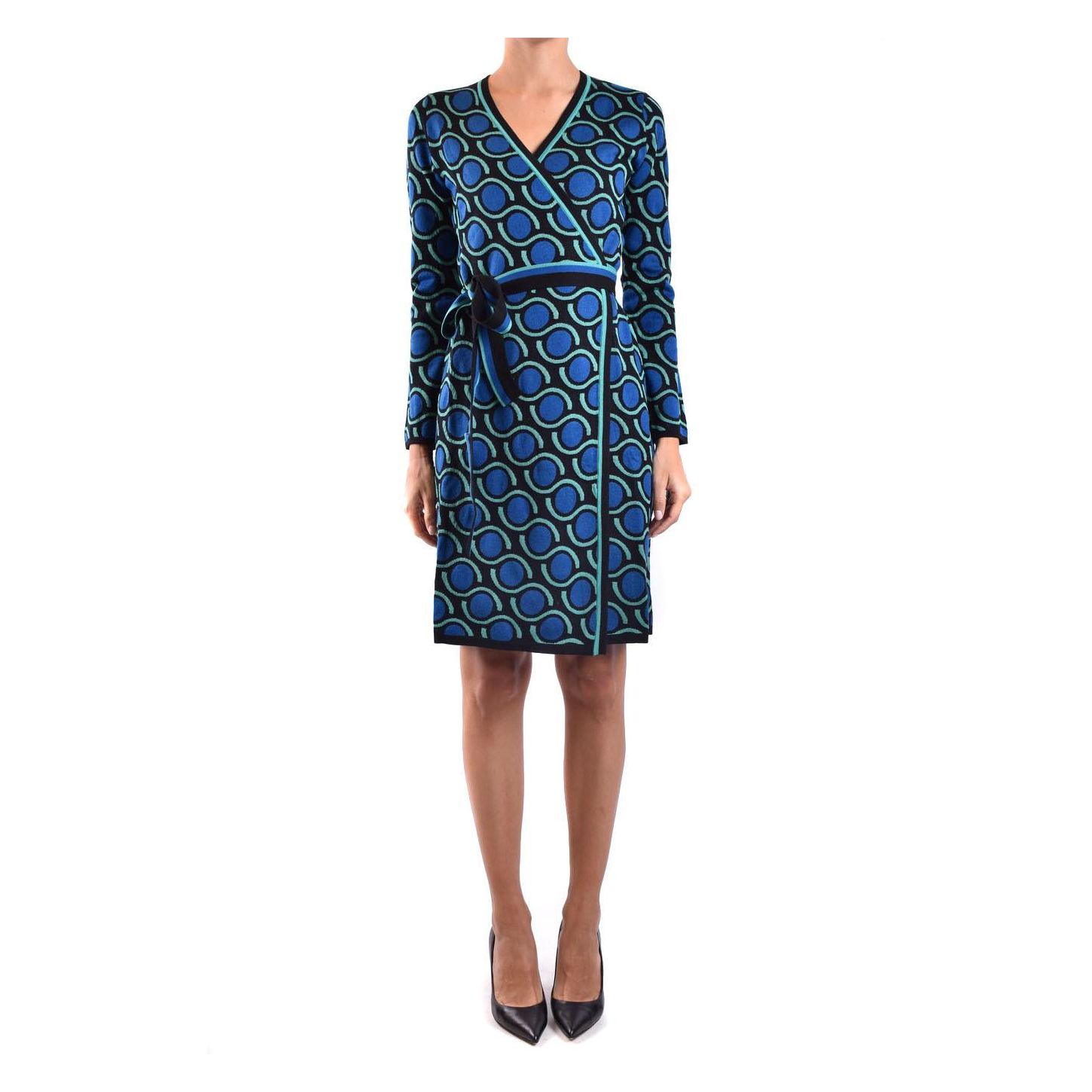 Снимка на Рокля DIANE VON FURSTENBERG