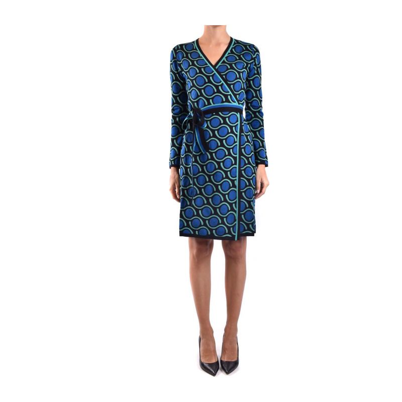 Снимка на Рокля DIANE VON FURSTENBERG 
