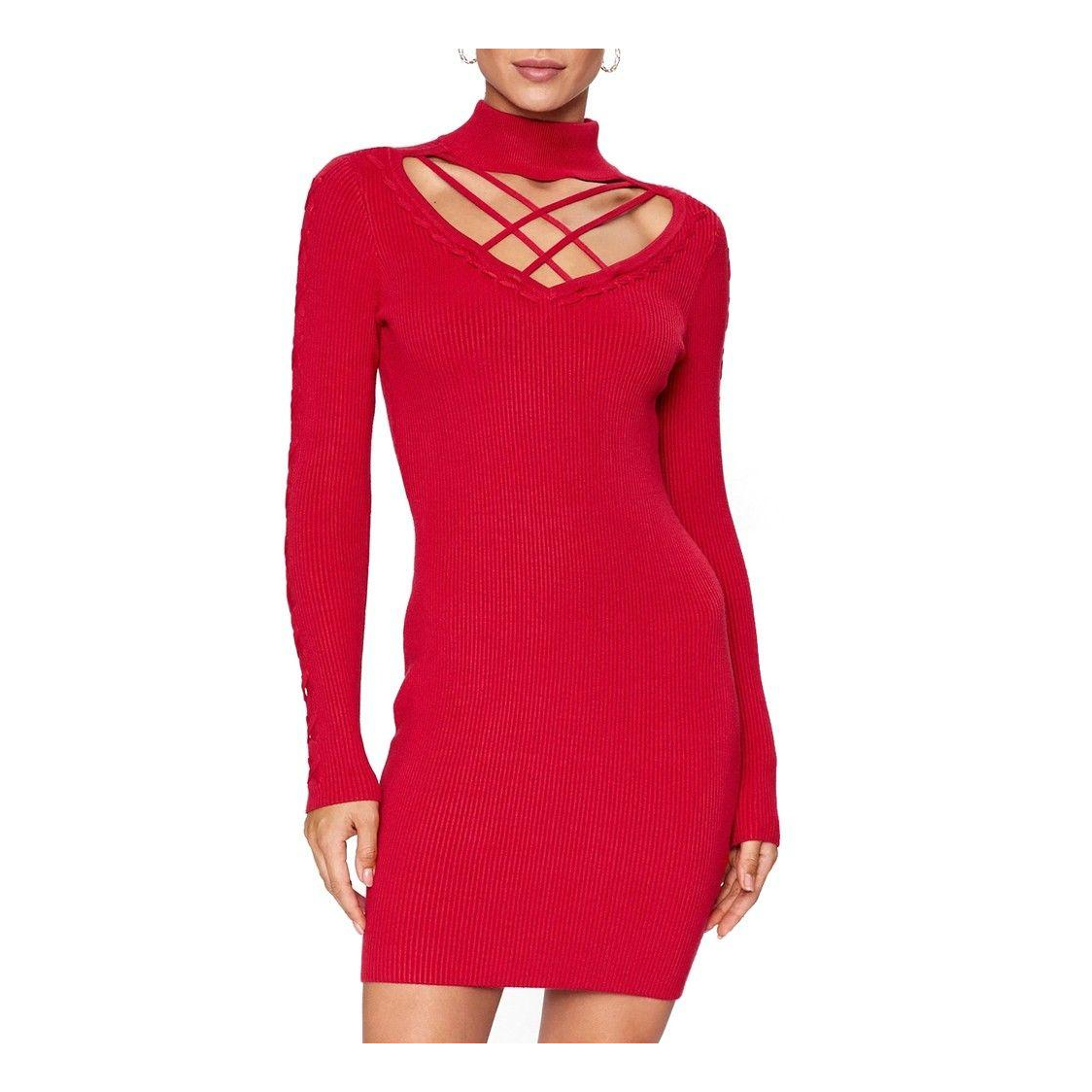 Снимка на Рокля GUESS
