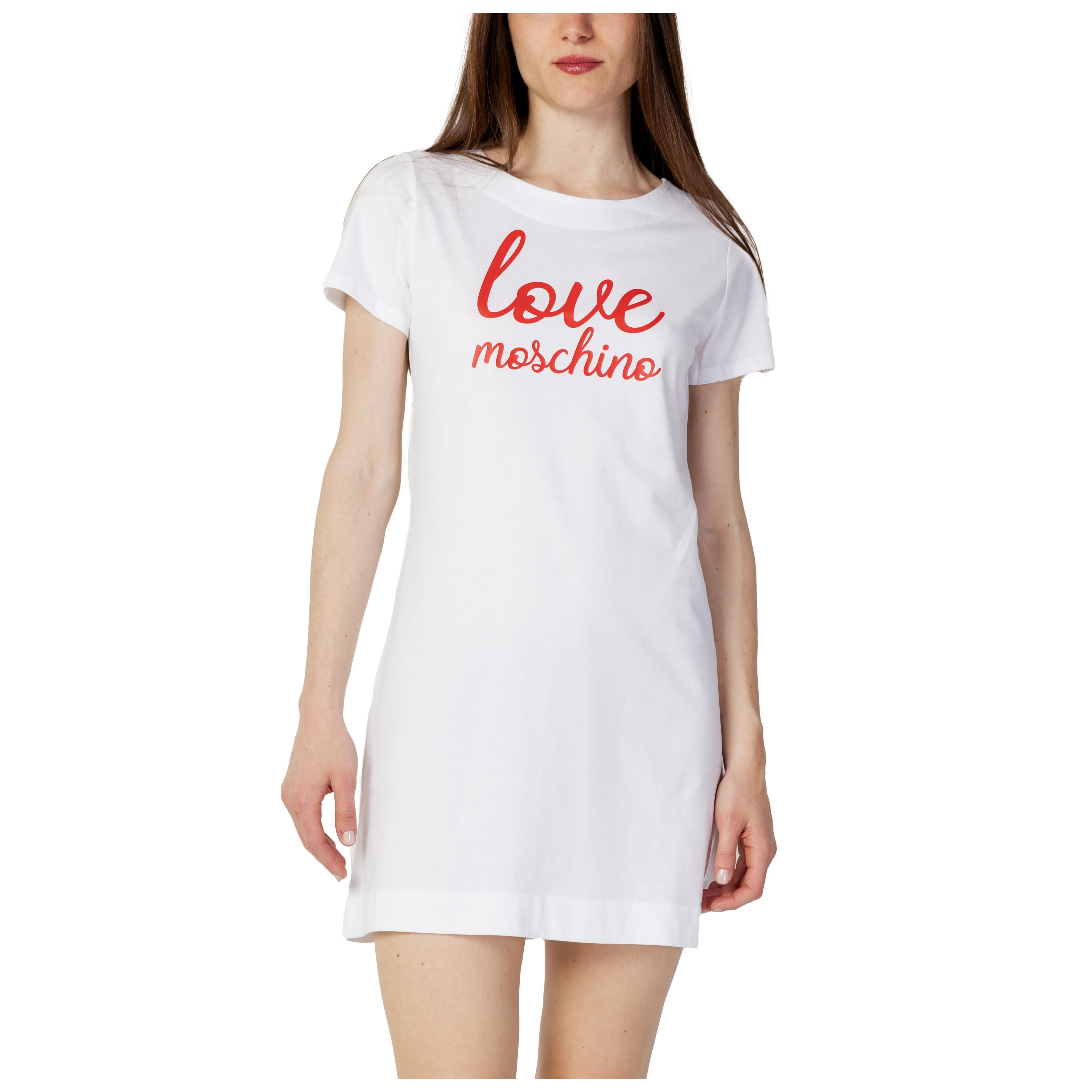 Снимка на Рокля LOVE MOSCHINO