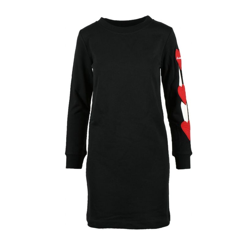Снимка на Рокля LOVE MOSCHINO 