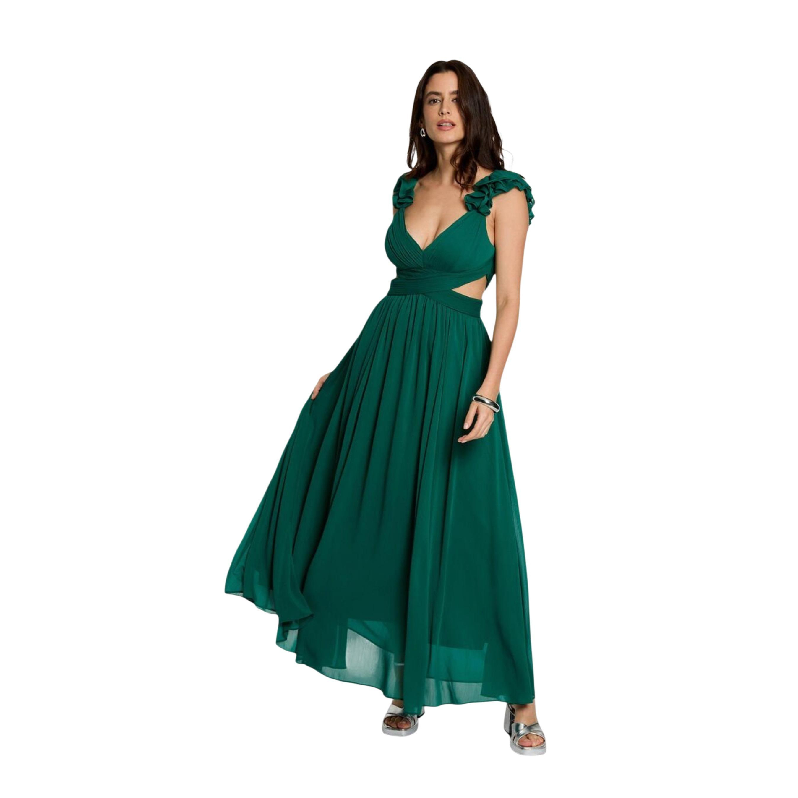 Снимка на Рокля MORGAN DE TOI