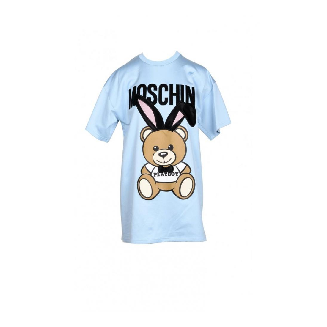 Снимка на Рокля MOSCHINO