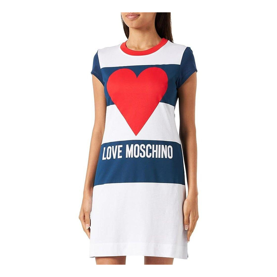 Снимка на Рокля MOSCHINO