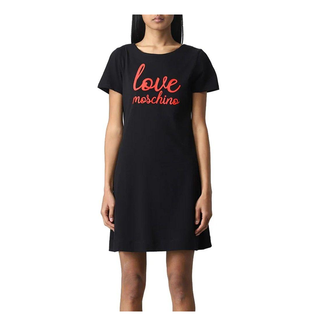 Снимка на Рокля MOSCHINO