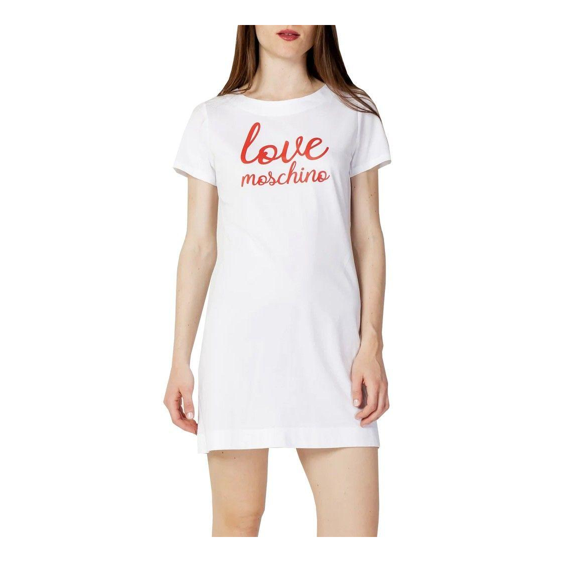Снимка на Рокля MOSCHINO