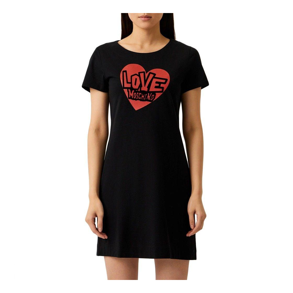 Снимка на Рокля MOSCHINO