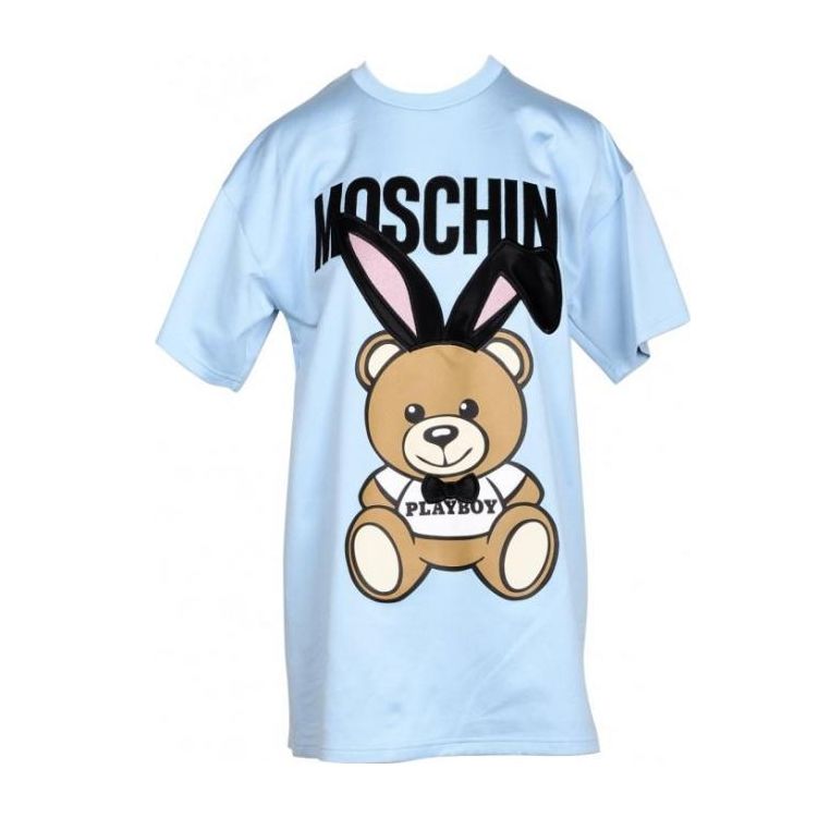 Снимка на Рокля MOSCHINO 