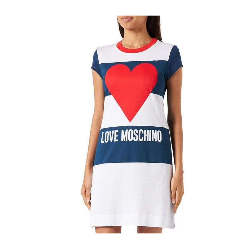 Снимка на Рокля MOSCHINO 